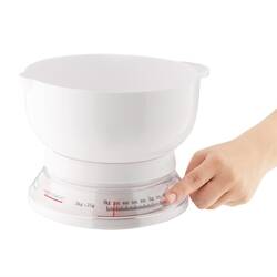 Weighstation Küchenwaage 3kg