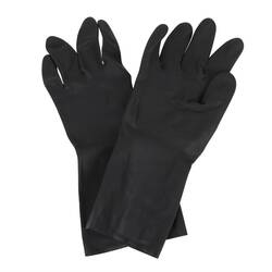 Reinigungshandschuhe M