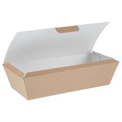 Colpac Kompostierbare Pappboxen 25cm