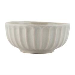Olympia Corallite Gewölbte Schale 15cm