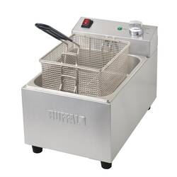 Buffalo Tischmodell Fritteuse 5L