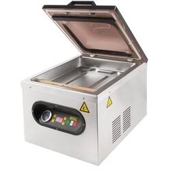 Buffalo Vakuumiermaschine 8,4L 11cm