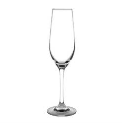Olympia Chime Champagnergläser Kristall 22,5cl