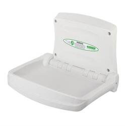 Magrini horizontaler Babywickeltisch
