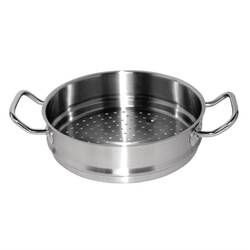 Vogue Tri Wall Dampfgareinsatz 28cm