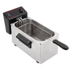 Caterlite Fritteuse 3,5L