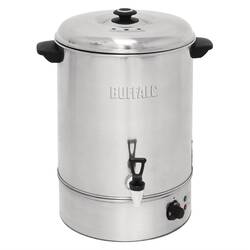 Buffalo Heißwasserspender 40L manuell