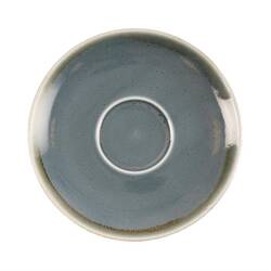 Olympia Kiln Untertassen Ozean 14cm 