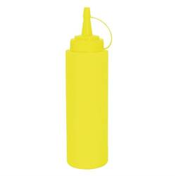 Vogue Quetschflasche gelb 681ml