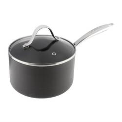 Vogue Antihaft Aluminium Stieltopf 18cm