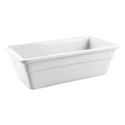 Olympia Whiteware Schale GN1/3 10cm tief