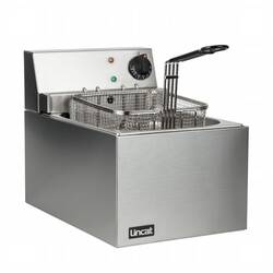 Lincat Lynx 400 Tischmodell elektrische Fritteuse LDF 4L
