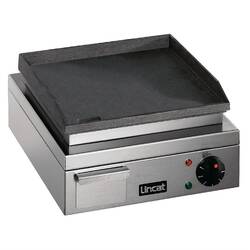 Lincat Lynx 400 elektrische Grillplatte LGR
