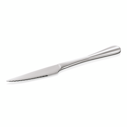 WAS Germany Steakmesser Chromstahl 18/0 