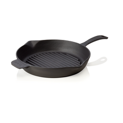 WAS Germany Grillpfanne Gusseisen 