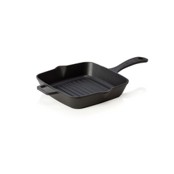 WAS Germany Grillpfanne Gusseisen 