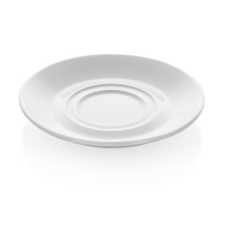 WAS Germany Untertasse Porzellan 