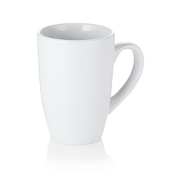 WAS Germany Becher Porzellan 
