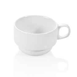 WAS Germany Obertasse Porzellan 