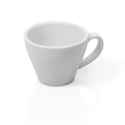 WAS Germany Espresso doppio Porzellan 