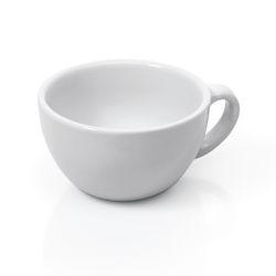 WAS Germany Cappuccino Porzellan