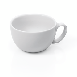 WAS Germany Caffé Latte Porzellan 