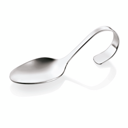 WAS Germany Gourmetlöffel Chromnickelstahl 18/10 