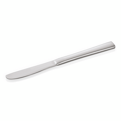 WAS Germany Buttermesser Chromstahl 18/0 