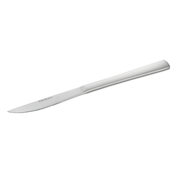 WAS Germany Steakmesser Chromstahl 18/0 