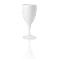 WAS Germany Sektglas Polycarbonat 