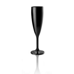 WAS Germany Champagnerglas Polycarbonat 