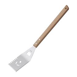 Tramontina Churrasco gezahnter Grillspatel