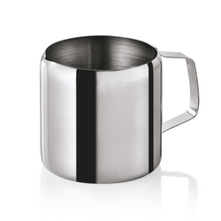 Essentials Gießer, 0,3 ltr., Ø 7,5 cm, Höhe 7,5 cm, Chromnickelstahl