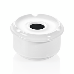 WAS Germany Windaschenbecher Porzellan 