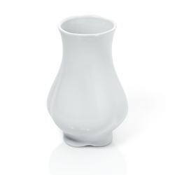 WAS Germany Vase Porzellan 