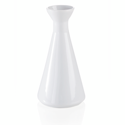 WAS Germany Vase Porzellan 