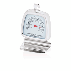 WAS Germany Digital Thermometer ABS Kunststoff, Edelstahl 