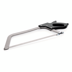 WAS Germany Knochensäge Stahl / Stahlblech / Stahldraht 