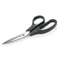 WAS Germany Fischschere Edelstahl, Nylon 