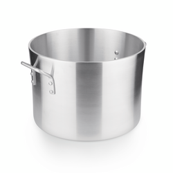WAS Germany Fleischtopf Aluminium 