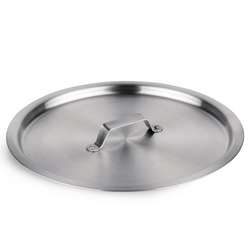 WAS Germany Deckel für Aluminium 