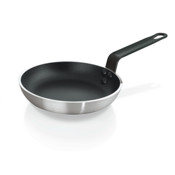 WAS Germany Lyoneser Pfanne Aluminium, Eisen 