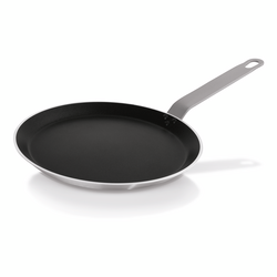 WAS Germany Crêpes Pfanne Aluminium, Eisen 