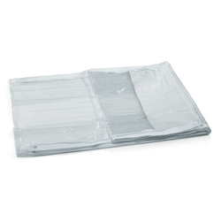 WAS Germany Staubschutzhaube PVC 