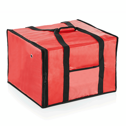 WAS Germany Isoliertasche Aluminium, Kunststoff 
