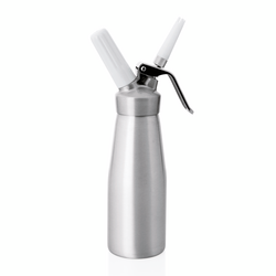 WAS Germany Siphon Aluminium 