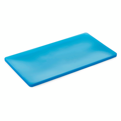 WAS Germany Flexsil Deckel Silikon 1/4 blau