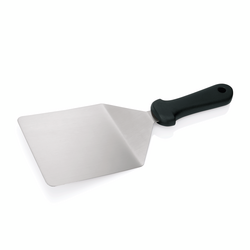 WAS Germany Pizzaheber ABS Kunststoff, Edelstahl 