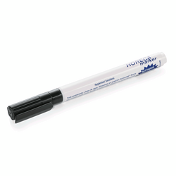WAS Germany Permanent Marker schwarz