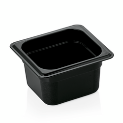 WAS Germany GN Behälter Polycarbonat 1/6 